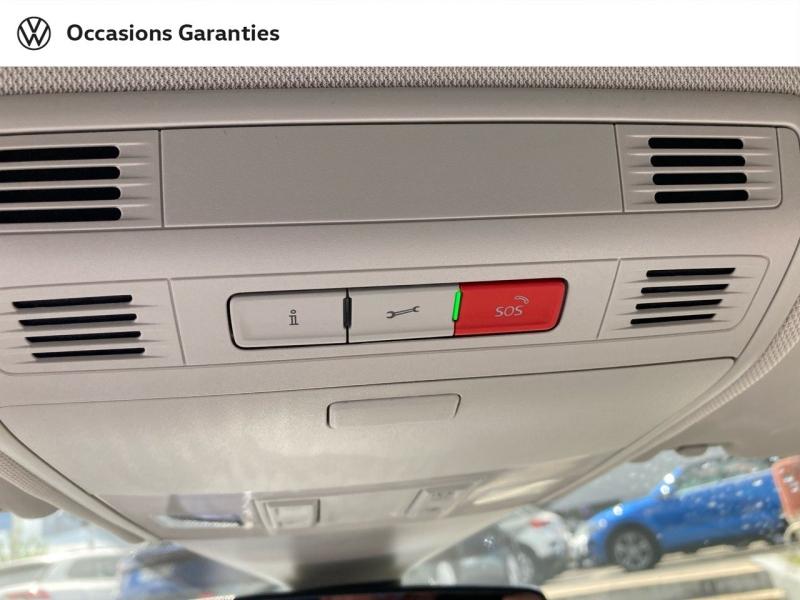 Voitures occasions VOLKSWAGEN TAIGO Style Rivery