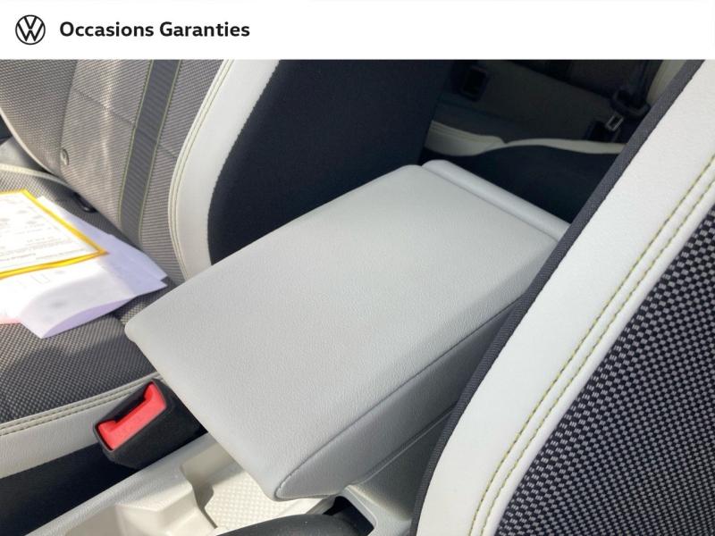 Voitures occasions VOLKSWAGEN TAIGO Style Rivery