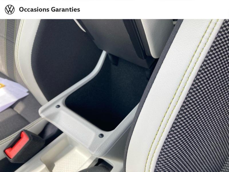 Voitures occasions VOLKSWAGEN TAIGO Style Rivery