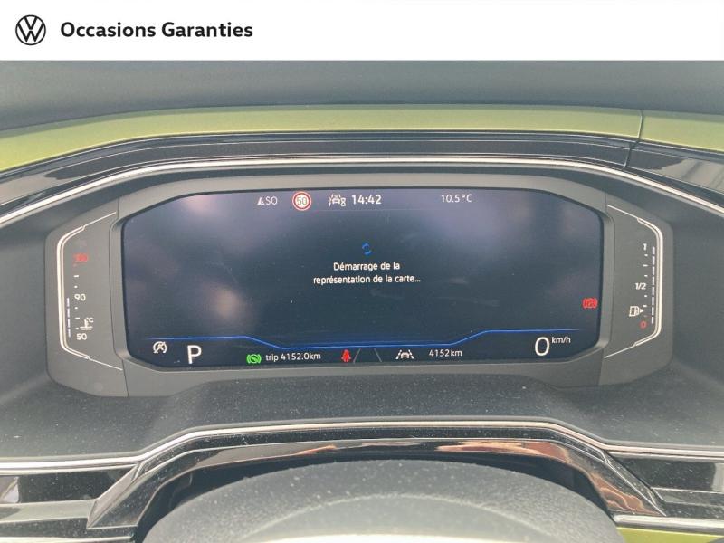 Voitures occasions VOLKSWAGEN TAIGO Style Rivery