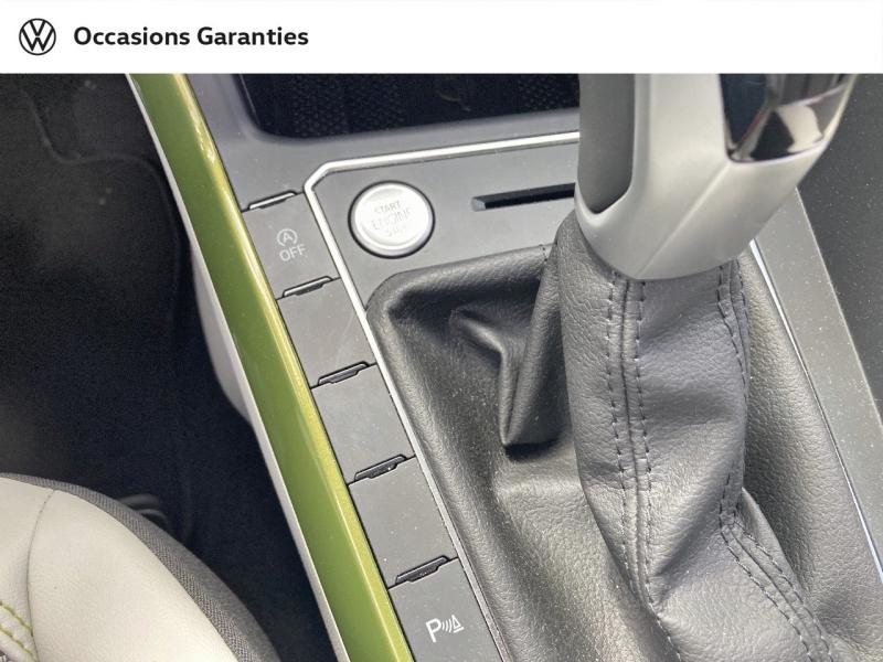 Voitures occasions VOLKSWAGEN TAIGO Style Rivery