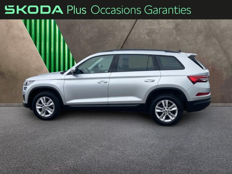 Voitures occasions ŠKODA KODIAQ Business Rivery