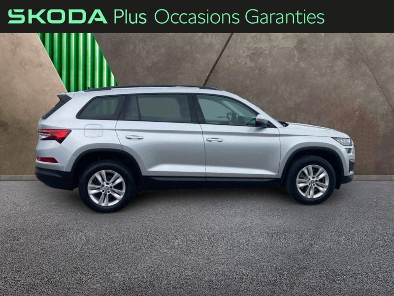 Voitures occasions ŠKODA KODIAQ Business Rivery