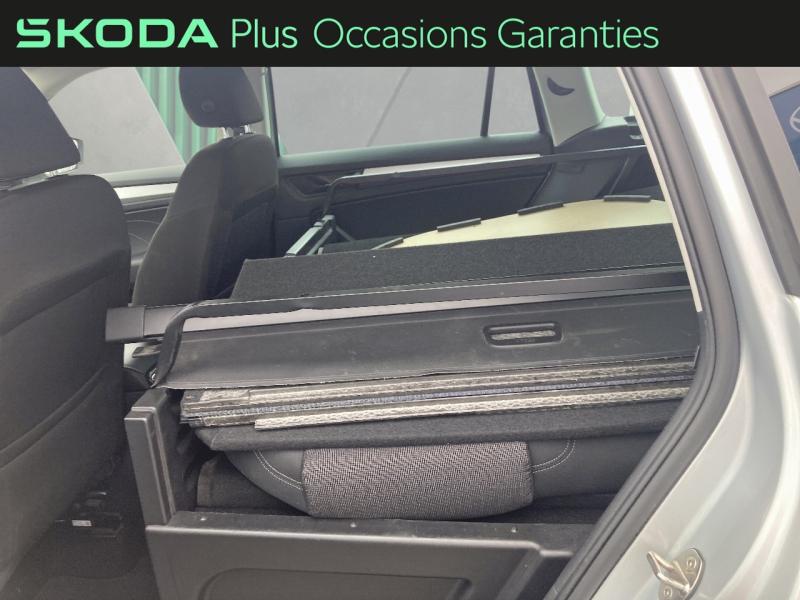 Voitures occasions ŠKODA KODIAQ Business Rivery