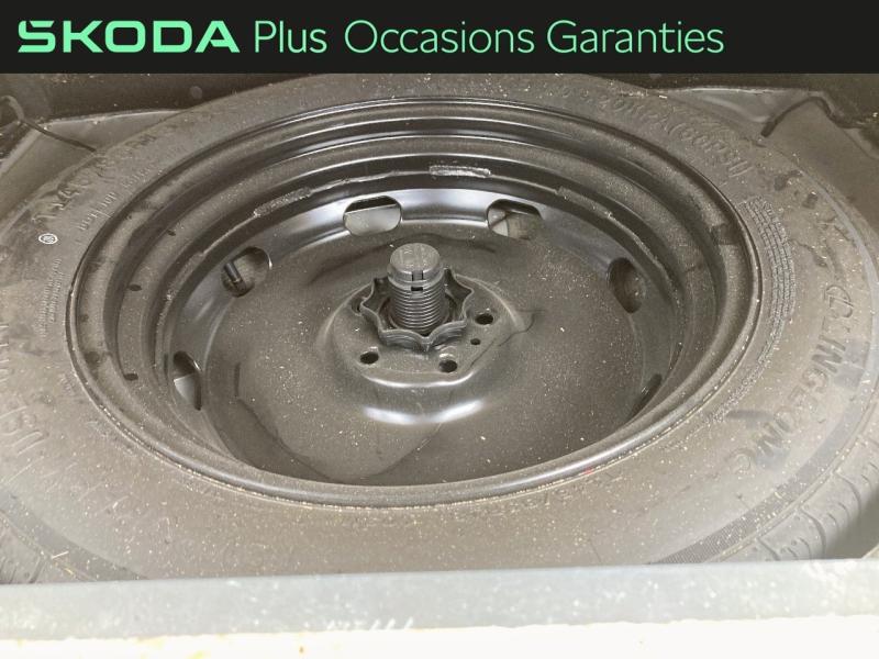 Voitures occasions ŠKODA KODIAQ Business Rivery