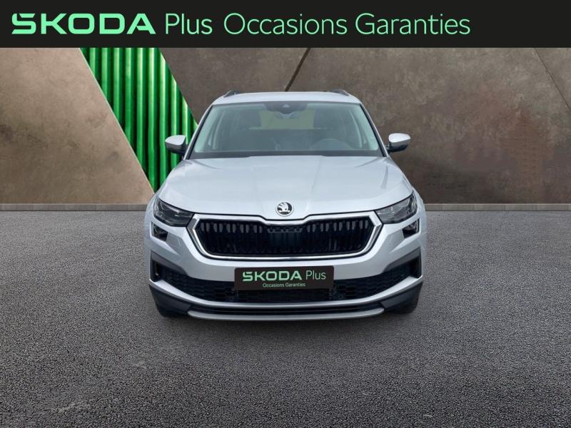 Voitures occasions ŠKODA KODIAQ Business Rivery