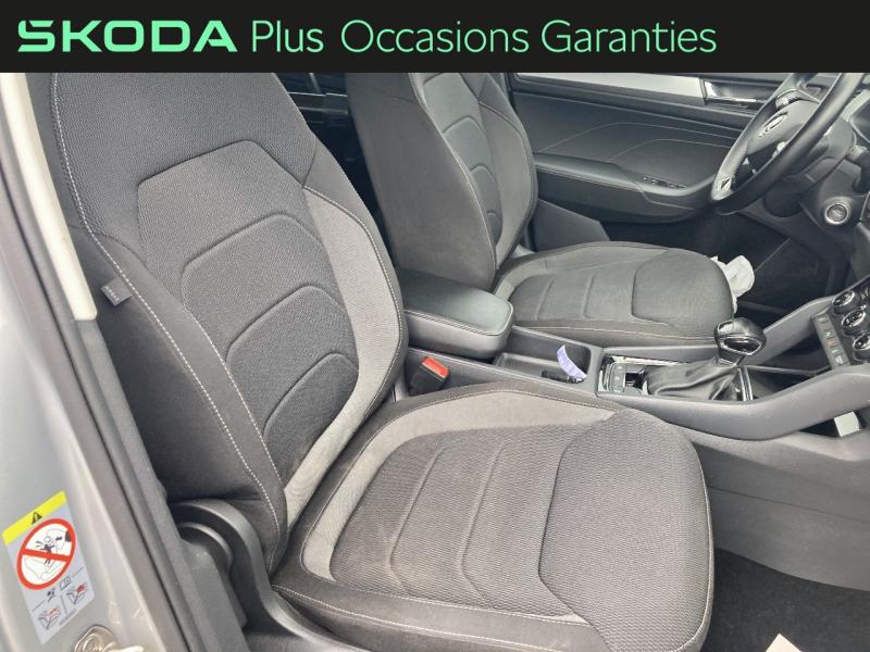 Voitures occasions ŠKODA KODIAQ Business Rivery