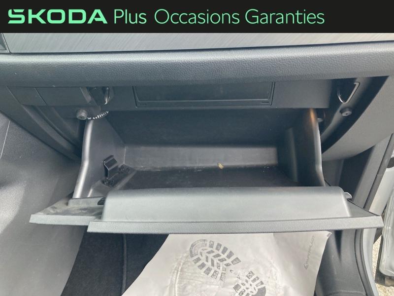 Voitures occasions ŠKODA KODIAQ Business Rivery