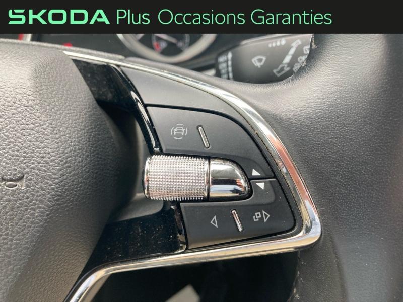 Voitures occasions ŠKODA KODIAQ Business Rivery