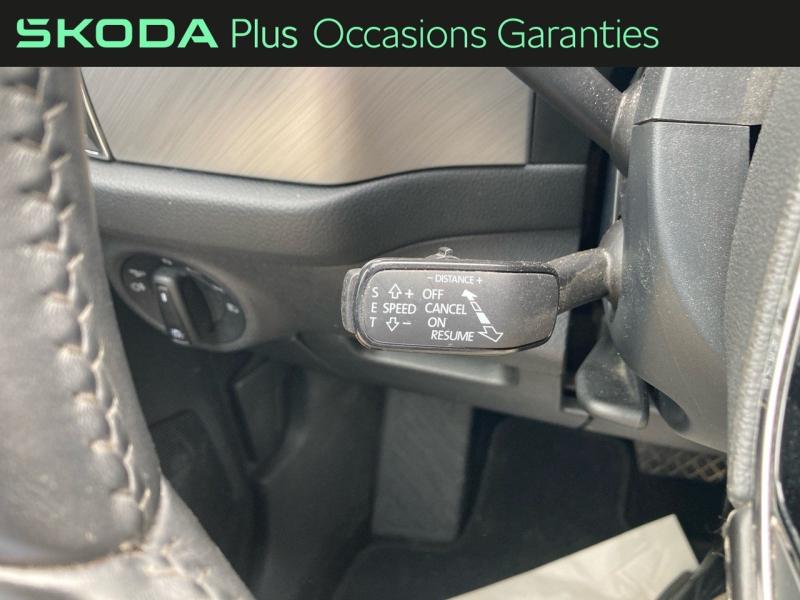 Voitures occasions ŠKODA KODIAQ Business Rivery