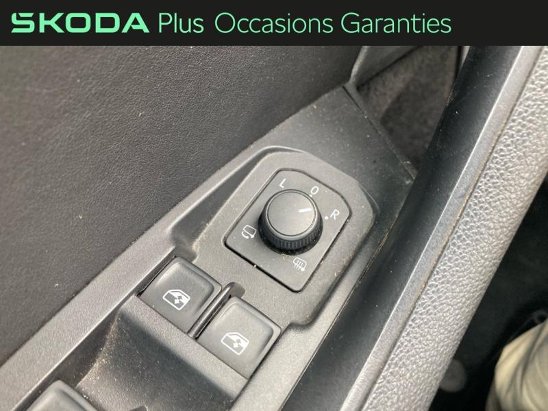 Voitures occasions ŠKODA KODIAQ Business Rivery