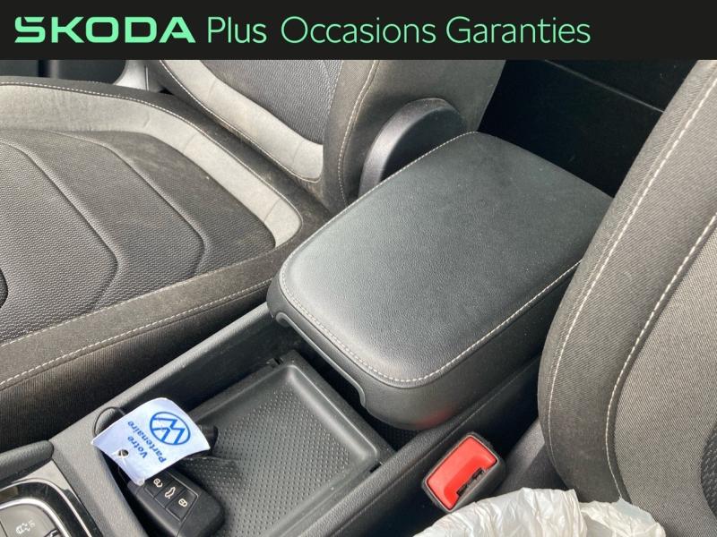 Voitures occasions ŠKODA KODIAQ Business Rivery