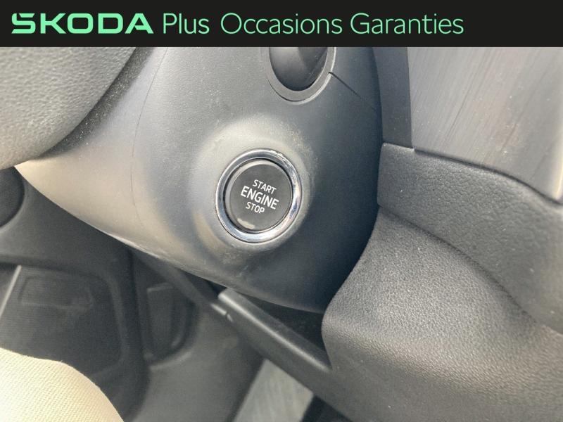 Voitures occasions ŠKODA KODIAQ Business Rivery