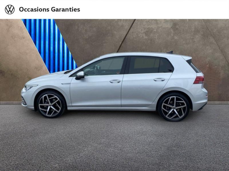 Voitures occasions VOLKSWAGEN GOLF Style Rivery