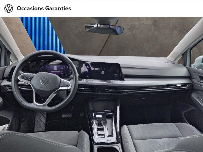 Voitures occasions VOLKSWAGEN GOLF Style Rivery