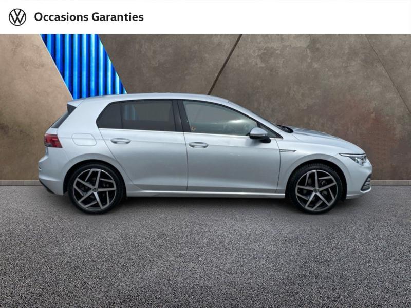 Voitures occasions VOLKSWAGEN GOLF Style Rivery