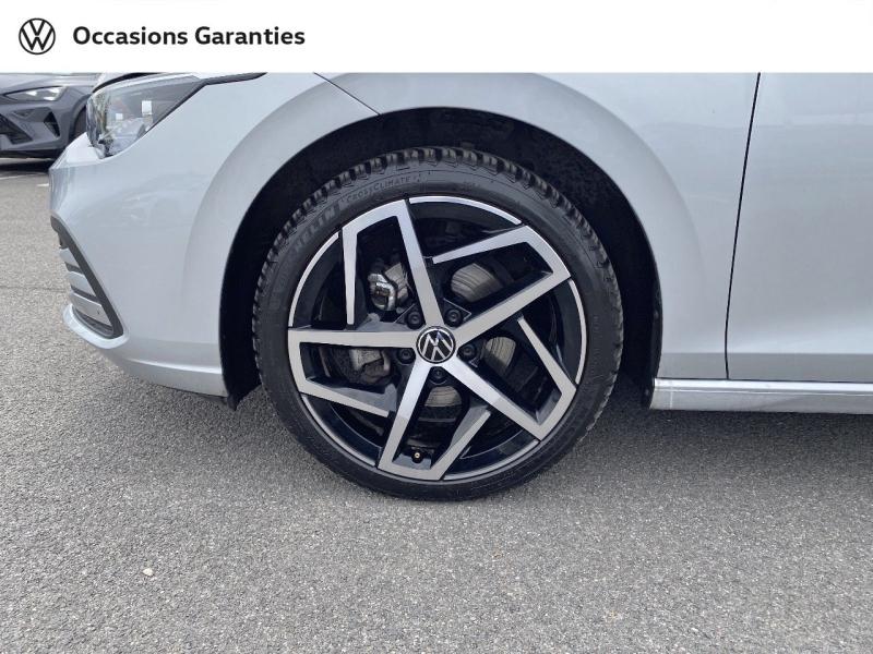 Voitures occasions VOLKSWAGEN GOLF Style Rivery