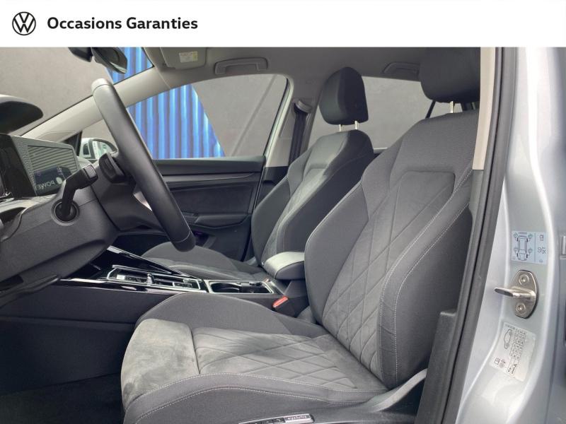 Voitures occasions VOLKSWAGEN GOLF Style Rivery