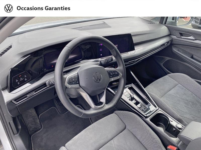 Voitures occasions VOLKSWAGEN GOLF Style Rivery