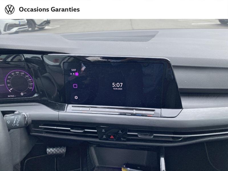 Voitures occasions VOLKSWAGEN GOLF Style Rivery