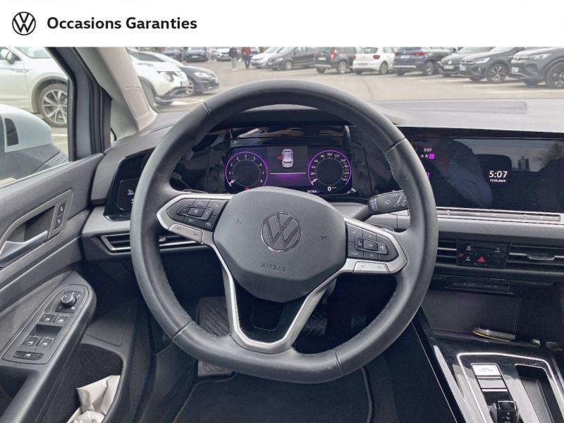 Voitures occasions VOLKSWAGEN GOLF Style Rivery
