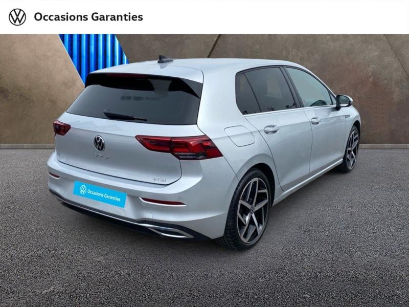 Voitures occasions VOLKSWAGEN GOLF Style Rivery