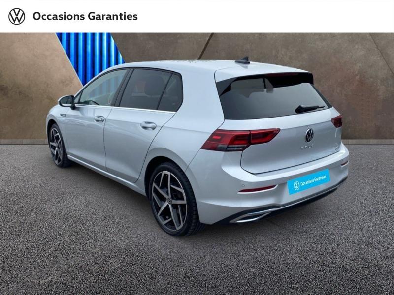 Voitures occasions VOLKSWAGEN GOLF Style Rivery