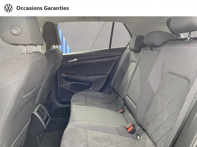 Voitures occasions VOLKSWAGEN GOLF Style Rivery