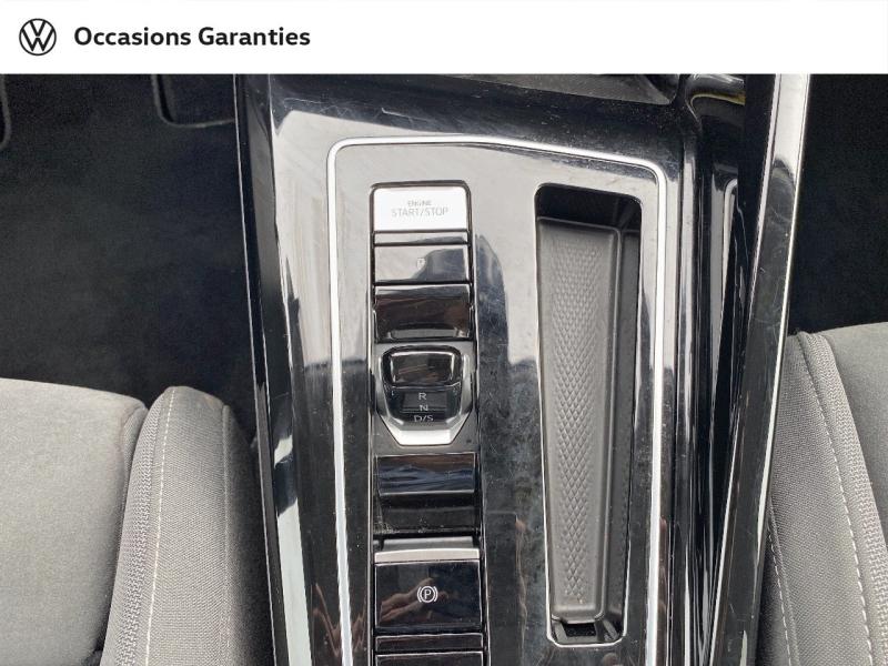 Voitures occasions VOLKSWAGEN GOLF Style Rivery