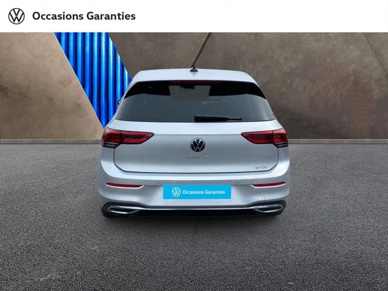 Voitures occasions VOLKSWAGEN GOLF Style Rivery