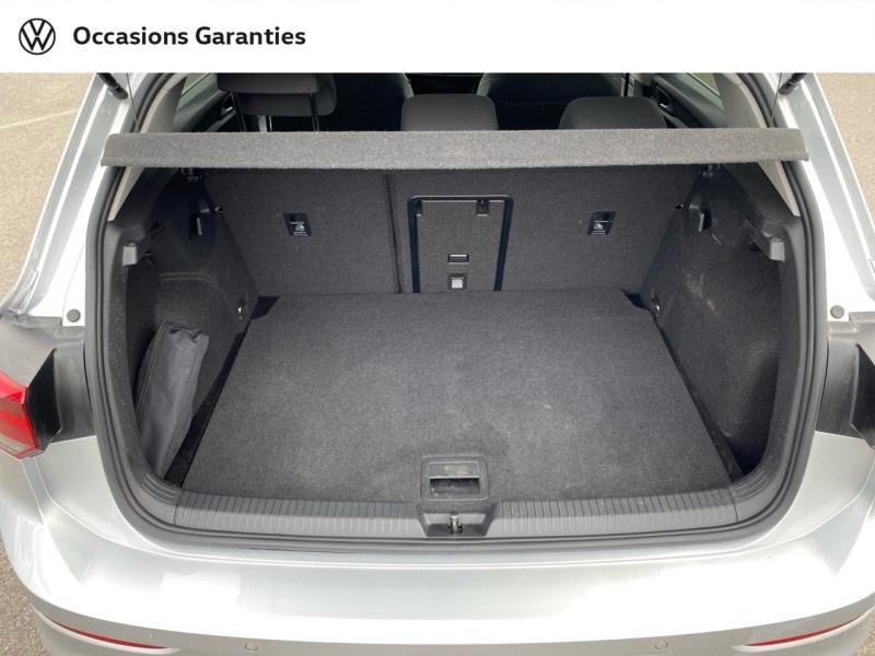 Voitures occasions VOLKSWAGEN GOLF Style Rivery