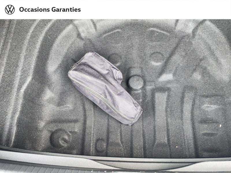 Voitures occasions VOLKSWAGEN GOLF Style Rivery