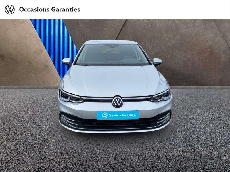 Voitures occasions VOLKSWAGEN GOLF Style Rivery