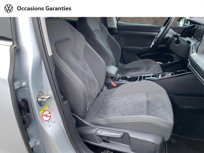 Voitures occasions VOLKSWAGEN GOLF Style Rivery