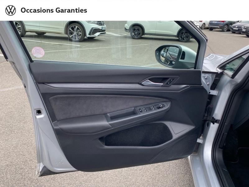 Voitures occasions VOLKSWAGEN GOLF Style Rivery