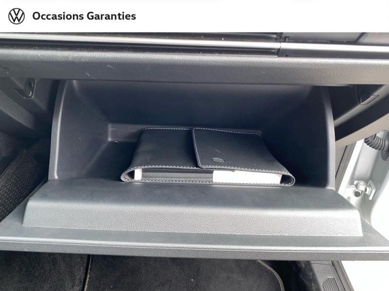 Voitures occasions VOLKSWAGEN GOLF Style Rivery