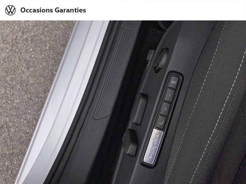 Voitures occasions VOLKSWAGEN GOLF Style Rivery