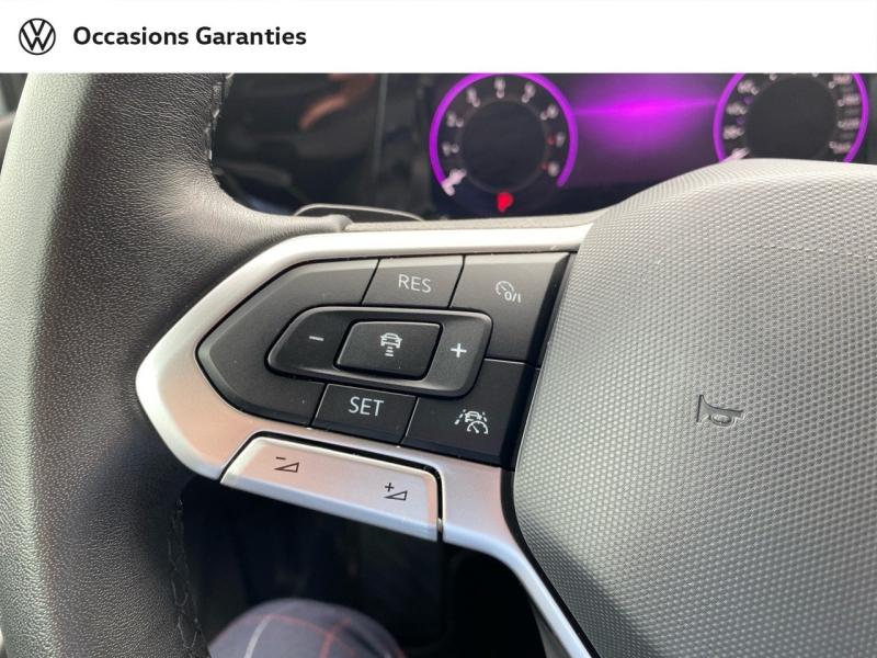 Voitures occasions VOLKSWAGEN GOLF Style Rivery