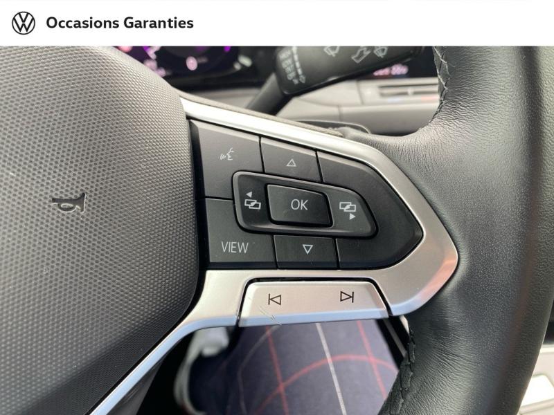 Voitures occasions VOLKSWAGEN GOLF Style Rivery