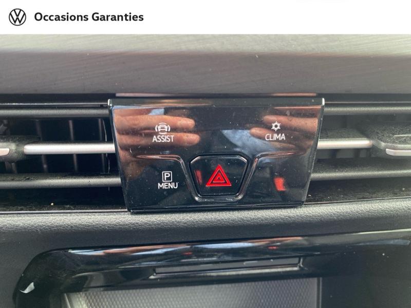 Voitures occasions VOLKSWAGEN GOLF Style Rivery