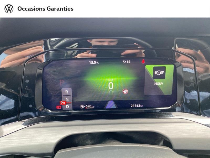 Voitures occasions VOLKSWAGEN GOLF Style Rivery