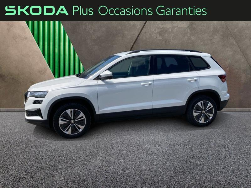 Voitures occasions ŠKODA KAROQ Business Rivery