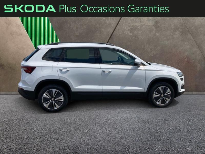 Voitures occasions ŠKODA KAROQ Business Rivery