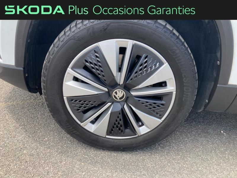 Voitures occasions ŠKODA KAROQ Business Rivery