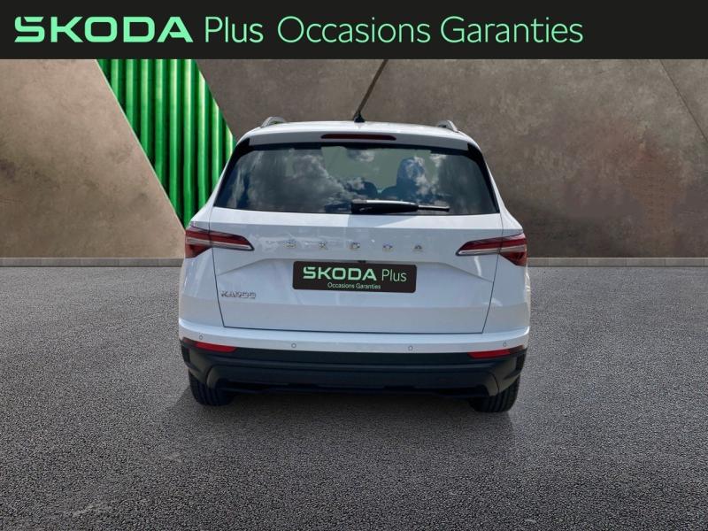 Voitures occasions ŠKODA KAROQ Business Rivery