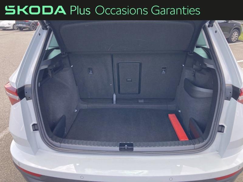 Voitures occasions ŠKODA KAROQ Business Rivery