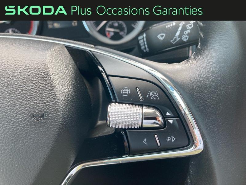 Voitures occasions ŠKODA KAROQ Business Rivery
