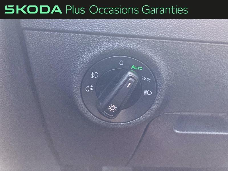 Voitures occasions ŠKODA KAROQ Business Rivery