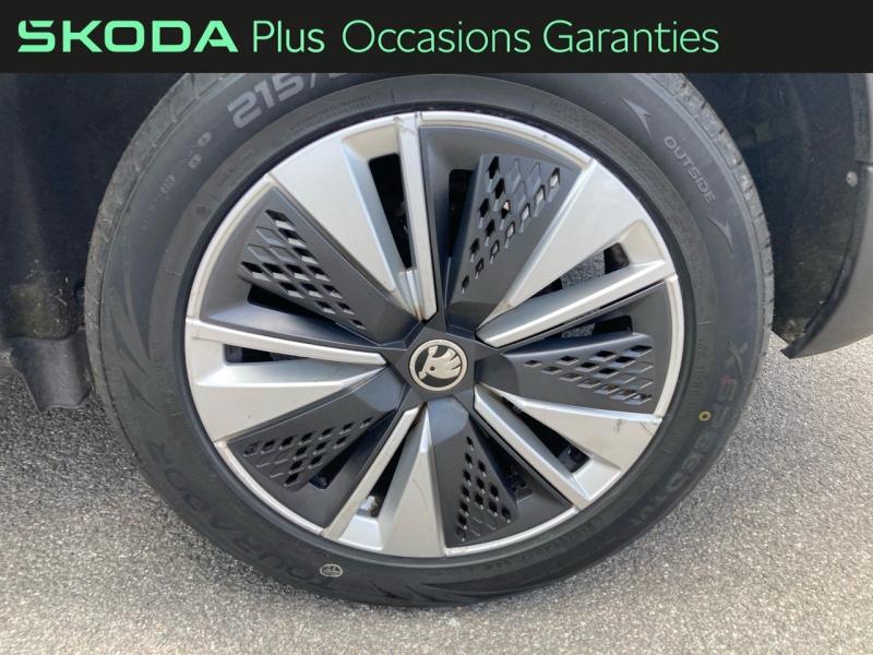 Voitures occasions ŠKODA KAROQ Business Rivery