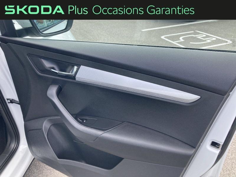 Voitures occasions ŠKODA KAROQ Business Rivery